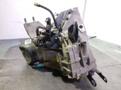 Recambio de caja cambios para dacia sandero ii 0.9 tce cat referencia OEM IAM JH3336  S217980