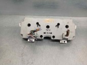 Recambio de mando climatizador para mazda 6 berlina (gg) 2.0 crtd 120 active (5-ptas.) referencia OEM IAM TM12E6A 