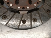 Recambio de kit embrague para seat leon (1m1) 1.9 tdi referencia OEM IAM 032141025M 032141025M 