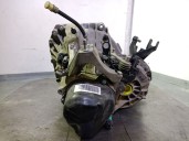 Recambio de caja cambios para dacia sandero ii 0.9 tce cat referencia OEM IAM JH3336  S217980