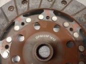 Recambio de kit embrague para seat leon (1m1) 1.9 tdi referencia OEM IAM 032141025M 032141025M 