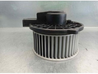 Replacement heater motor for Mazda 6 Saloon (GG) 2.0 CRTd 120 Active (5-door) OEM IAM reference 8727000361 