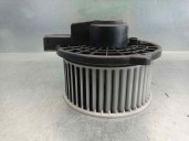 Replacement heater motor for Mazda 6 Saloon (GG) 2.0 CRTd 120 Active (5-door) OEM IAM reference 8727000361 