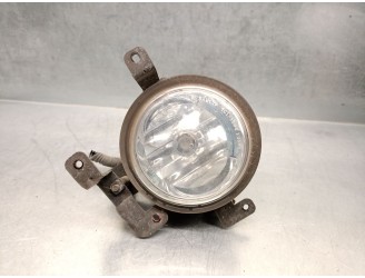 Recambio de faro antiniebla izquierdo para hyundai getz (tb) 1.5 crdi referencia OEM IAM 922011C500 922011C500 