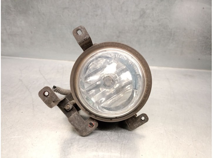 Recambio de faro antiniebla izquierdo para hyundai getz (tb) 1.5 crdi referencia OEM IAM 922011C500 922011C500 