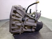 Recambio de caja cambios para dacia sandero ii 0.9 tce cat referencia OEM IAM JH3336  S217980