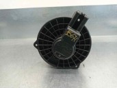Replacement heater motor for Mazda 6 Saloon (GG) 2.0 CRTd 120 Active (5-door) OEM IAM reference 8727000361 