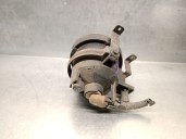 Recambio de faro antiniebla izquierdo para hyundai getz (tb) 1.5 crdi referencia OEM IAM 922011C500 922011C500 