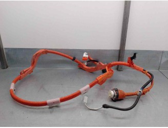 Recambio de cableado para toyota auris 1.8 16v (híbrido) referencia OEM IAM 8216402030G  