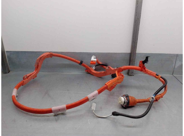 Recambio de cableado para toyota auris 1.8 16v (híbrido) referencia OEM IAM 8216402030G  