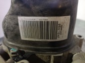 Recambio de caja cambios para dacia sandero ii 0.9 tce cat referencia OEM IAM JH3336  S217980