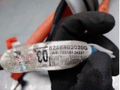 Recambio de cableado para toyota auris 1.8 16v (híbrido) referencia OEM IAM 8216402030G 