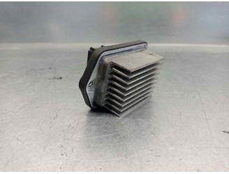 Recambio de resistencia calefaccion para mazda 6 berlina (gg) 2.0 crtd 120 active (5-ptas.) referencia OEM IAM BP4M61B15 