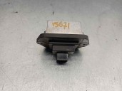 Recambio de resistencia calefaccion para mazda 6 berlina (gg) 2.0 crtd 120 active (5-ptas.) referencia OEM IAM BP4M61B15 