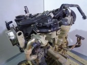 Recambio de motor completo para volkswagen amarok (2hb) 2.0 tdi referencia OEM IAM CDBA 026441 03L100037K