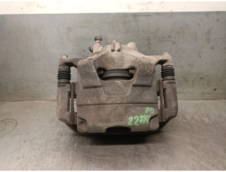 Recambio de pinza freno delantera derecha para opel zafira tourer c (p12) 1.6 cdti (75) referencia OEM IAM 542114 542114 