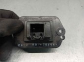 Recambio de resistencia calefaccion para mazda 6 berlina (gg) 2.0 crtd 120 active (5-ptas.) referencia OEM IAM BP4M61B15 