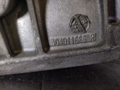 Recambio de caja cambios para dacia sandero ii 0.9 tce cat referencia OEM IAM JH3336  S217980