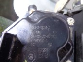 Recambio de motor completo para volkswagen amarok (2hb) 2.0 tdi referencia OEM IAM CDBA 026441 03L100037K