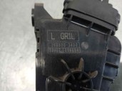 Replacement pedal potentiometer for Mazda 6 Saloon (GG) 2.0 CRTd 120 Active (5-door) OEM IAM reference 1988003400 