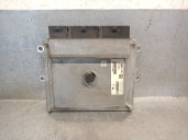 Recambio de centralita motor uce para dacia sandero ii 0.9 tce cat referencia OEM IAM 237107175R VALEO