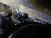 Recambio de motor completo para volkswagen amarok (2hb) 2.0 tdi referencia OEM IAM CDBA 026441 03L100037K