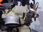 Recambio de motor completo para volkswagen amarok (2hb) 2.0 tdi referencia OEM IAM CDBA 026441 03L100037K