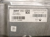 Recambio de centralita motor uce para dacia sandero ii 0.9 tce cat referencia OEM IAM 237107175R VALEO