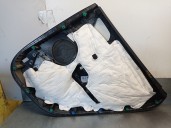 Recambio de guarnecido puerta trasera izquierda para kia xceed (cd) 1.0 t-gdi referencia OEM IAM 83301J7812DQD 83301J7812 