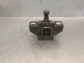 Replacement trunk / tailgate lock for Dacia Sandero II 0.9 TCe CAT OEM IAM reference 7700838546 7700838546 