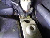 Recambio de motor completo para volkswagen amarok (2hb) 2.0 tdi referencia OEM IAM CDBA 026441 03L100037K