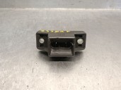 Replacement trunk / tailgate lock for Dacia Sandero II 0.9 TCe CAT OEM IAM reference 7700838546 7700838546 