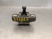 Replacement trunk / tailgate lock for Dacia Sandero II 0.9 TCe CAT OEM IAM reference 7700838546 7700838546 