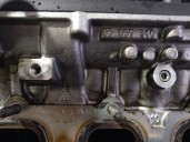 Recambio de culata para chevrolet cruze 1.6 cat referencia OEM IAM 55559340 55565452 55564395