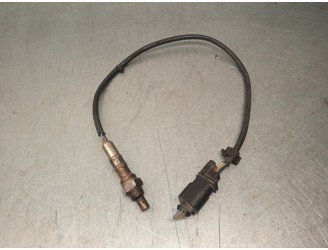 Recambio de sonda lambda para fiat grande punto (199) 1.3 16v jtd cat referencia OEM IAM 55191127  