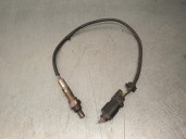 Recambio de sonda lambda para fiat grande punto (199) 1.3 16v jtd cat referencia OEM IAM 55191127  
