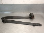 Recambio de cinturon seguridad delantero izquierdo para dacia sandero ii 0.9 tce cat referencia OEM IAM 621088600C 868854701R 