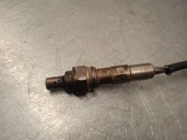 Lambda sensor replacement part for Fiat Grande Punto (199) 1.3 16V JTD CAT OEM IAM reference 55191127 
