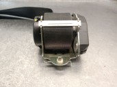 Recambio de cinturon seguridad delantero izquierdo para dacia sandero ii 0.9 tce cat referencia OEM IAM 621088600C 868854701R 