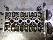 Recambio de culata para chevrolet cruze 1.6 cat referencia OEM IAM 55559340 55565452 55564395