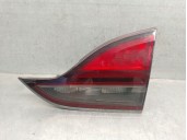 Rear right tail light replacement part for Opel Zafira Tourer C (P12) 1.6 CDTI (75) OEM IAM reference 39028600 39028600 
