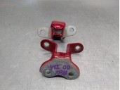 Recambio de bisagra puerta para toyota auris 1.8 16v (híbrido) referencia OEM IAM 6871002060 6873002050 DELANTERA DERECHA