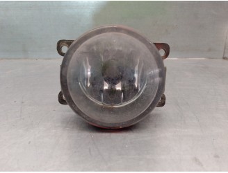 Recambio de faro antiniebla izquierdo para opel corsa d opc referencia OEM IAM 13253625 