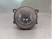 Recambio de faro antiniebla izquierdo para opel corsa d opc referencia OEM IAM 13253625 
