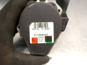Recambio de cinturon seguridad delantero izquierdo para dacia sandero ii 0.9 tce cat referencia OEM IAM 621088600C 868854701R 