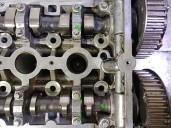 Recambio de culata para chevrolet cruze 1.6 cat referencia OEM IAM 55559340 55565452 55564395