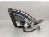 Rear right tail light replacement part for Opel Zafira Tourer C (P12) 1.6 CDTI (75) OEM IAM reference 39028600 39028600 