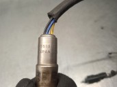Recambio de sonda lambda para fiat grande punto (199) 1.3 16v jtd cat referencia OEM IAM 55191127  