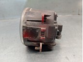 Recambio de faro antiniebla izquierdo para opel corsa d opc referencia OEM IAM 13253625 