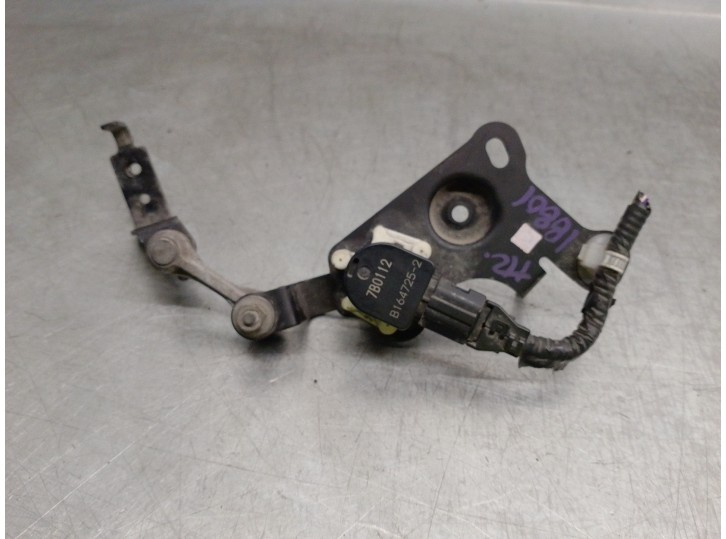 Recambio de motor regulacion faros para toyota auris 1.8 16v (híbrido) referencia OEM IAM B164725 7B0112 